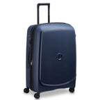 Valise Long Séjour (76 Cm Belmont Plus - Bleu