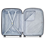 Valise Long Séjour (76 Cm Belmont Plus - Bleu