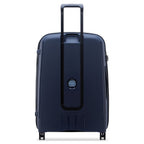 Valise Long Séjour (76 Cm Belmont Plus - Bleu