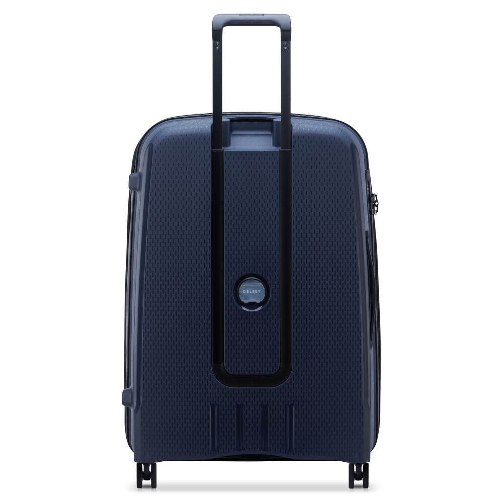 Valise Long Séjour (76 Cm Belmont Plus - Bleu