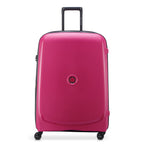Valise Long Séjour (76 Cm Belmont Plus - Rose
