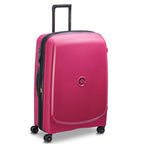 Valise Long Séjour (76 Cm Belmont Plus - Rose