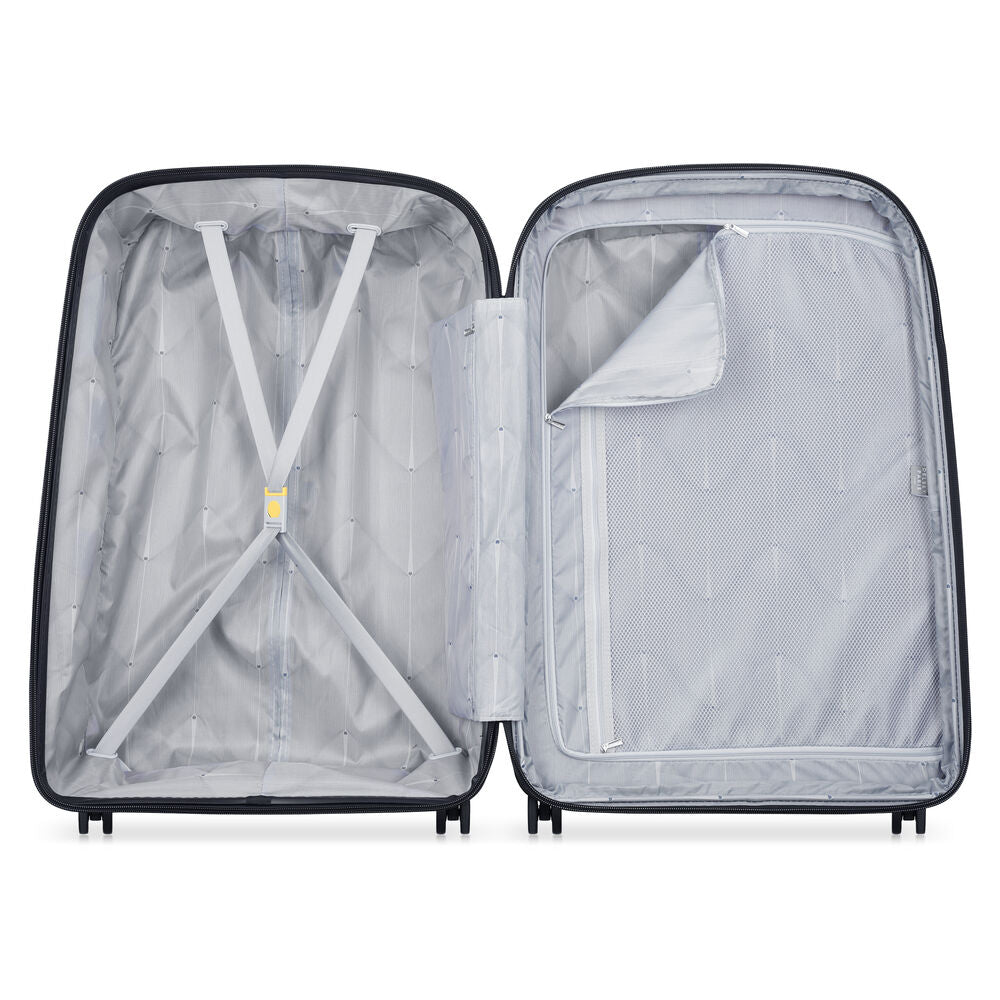 Valise Long Séjour (76 Cm Belmont Plus - Rose