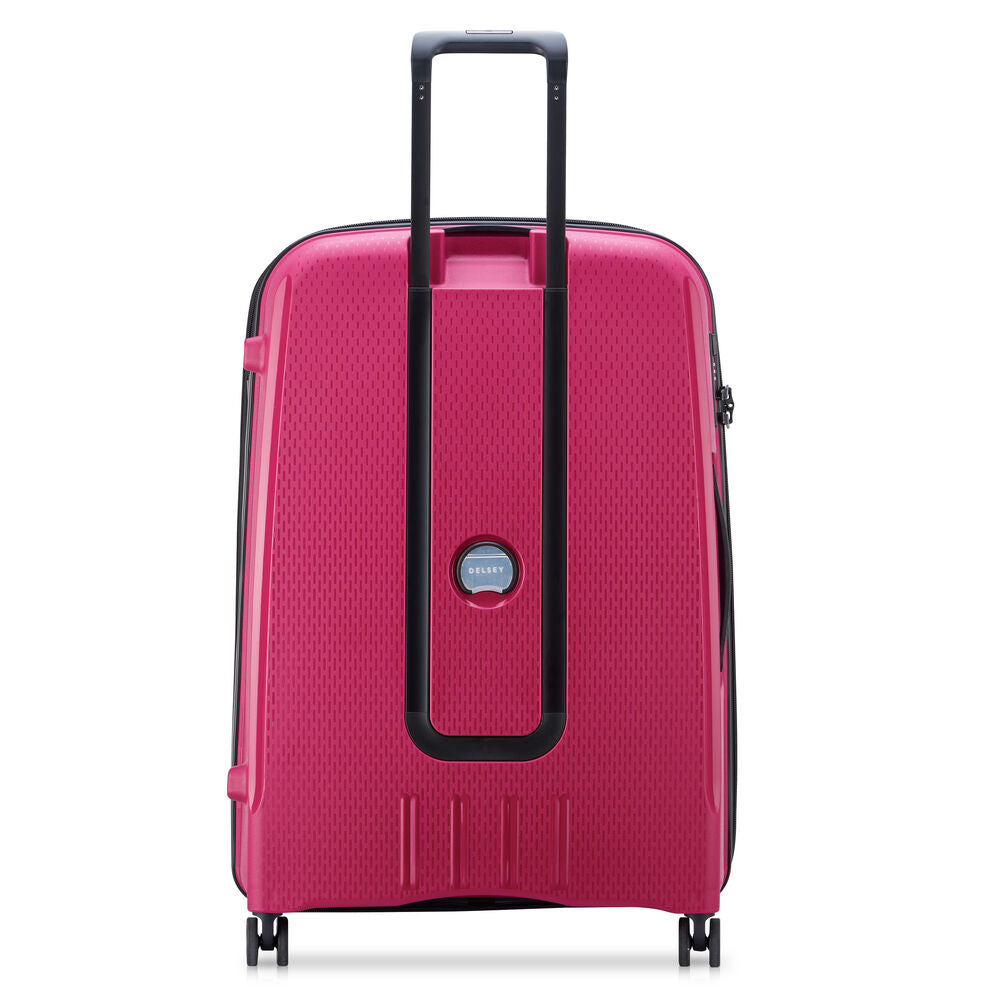Valise Long Séjour (76 Cm Belmont Plus - Rose