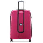 Valise Long Séjour (76 Cm Belmont Plus - Rose