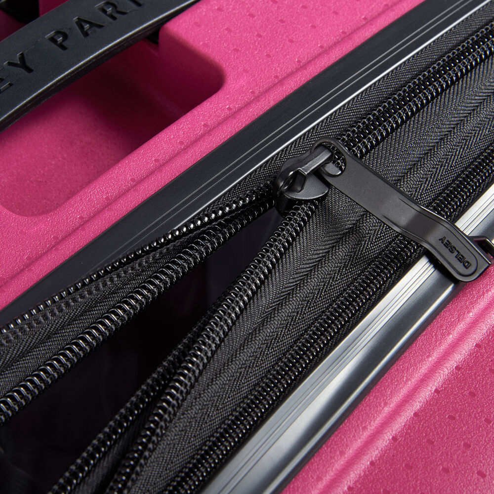 Valise Long Séjour (76 Cm Belmont Plus - Rose