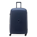Valise Long Séjour 83 Cm Belmont Plus - Bleu