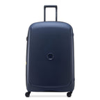 Valise Long Séjour 83 Cm Belmont Plus - Bleu