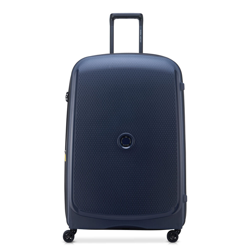 Valise Long Séjour 83 Cm Belmont Plus - Bleu