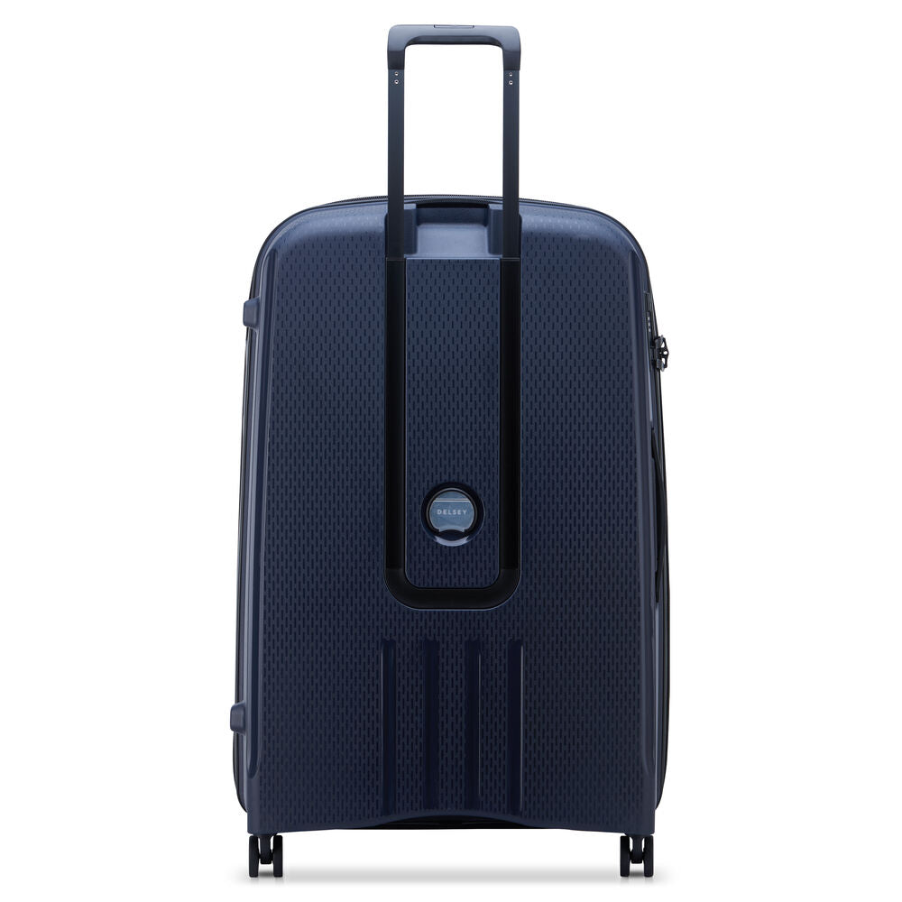 Valise Long Séjour 83 Cm Belmont Plus - Bleu
