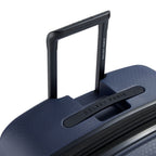 Valise Long Séjour 83 Cm Belmont Plus - Bleu