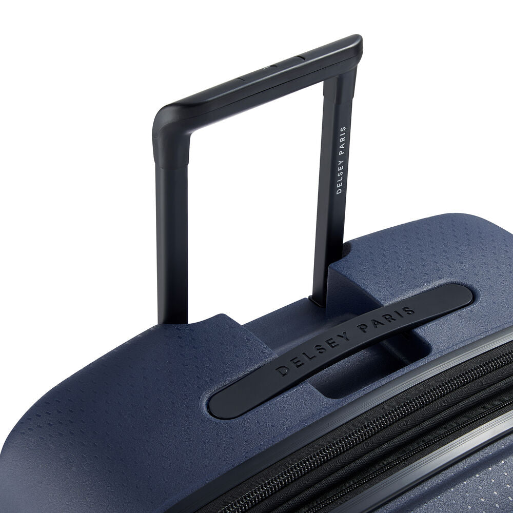 Valise Long Séjour 83 Cm Belmont Plus - Bleu