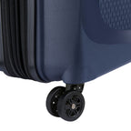 Valise Long Séjour 83 Cm Belmont Plus - Bleu
