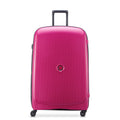 Valise Long Séjour 83 Cm Belmont Plus - Rose