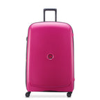 Valise Long Séjour 83 Cm Belmont Plus - Rose