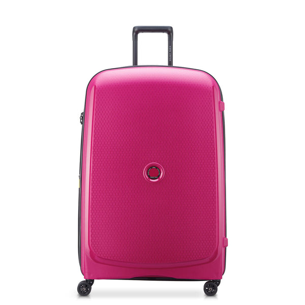 Valise Long Séjour 83 Cm Belmont Plus - Rose