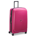 Valise Long Séjour 83 Cm Belmont Plus - Rose