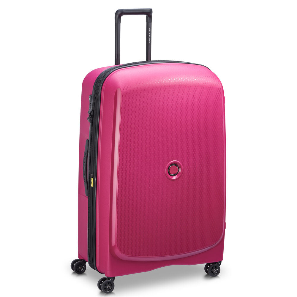 Valise Long Séjour 83 Cm Belmont Plus - Rose