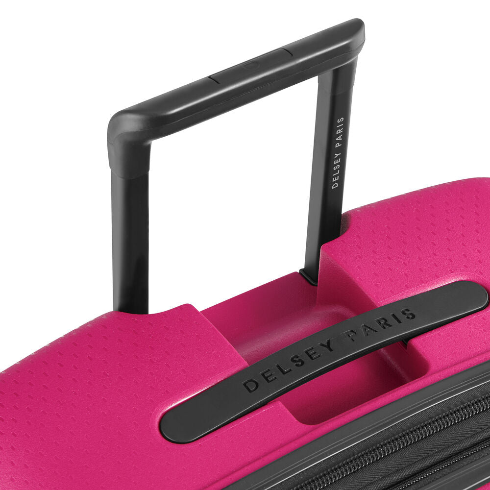 Valise Long Séjour 83 Cm Belmont Plus - Rose
