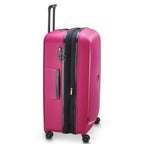 Valise Long Séjour 83 Cm Belmont Plus - Rose