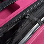 Valise Long Séjour 83 Cm Belmont Plus - Rose
