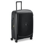 Valise Long Séjour Extensible - Belmont Plus - XL (76cm) - Matière Recyclée - Noir