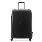 Valise Long Séjour - Belmont Plus - XL (76cm) - Matière Recyclée - Noir