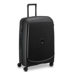 Valise Long Séjour - Belmont Plus - XL (76cm) - Matière Recyclée - Noir