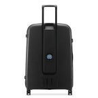 Valise Long Séjour - Belmont Plus - XL (76cm) - Matière Recyclée - Noir