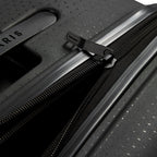 Valise Long Séjour - Belmont Plus - XL (76cm) - Matière Recyclée - Noir