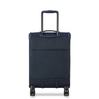 Valise Cabine Extensible (55 Cm) - Brochant 3 - Bleu