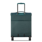 Valise Cabine Slim (55 Cm) - Brochant 3 - Vert
