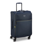 Valise Moyen Séjour (67 Cm) - Brochant 3 - Bleu