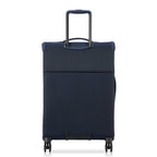 Valise Moyen Séjour (67 Cm) - Brochant 3 - Bleu