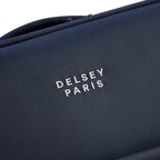 Valise Moyen Séjour (67 Cm) - Brochant 3 - Bleu