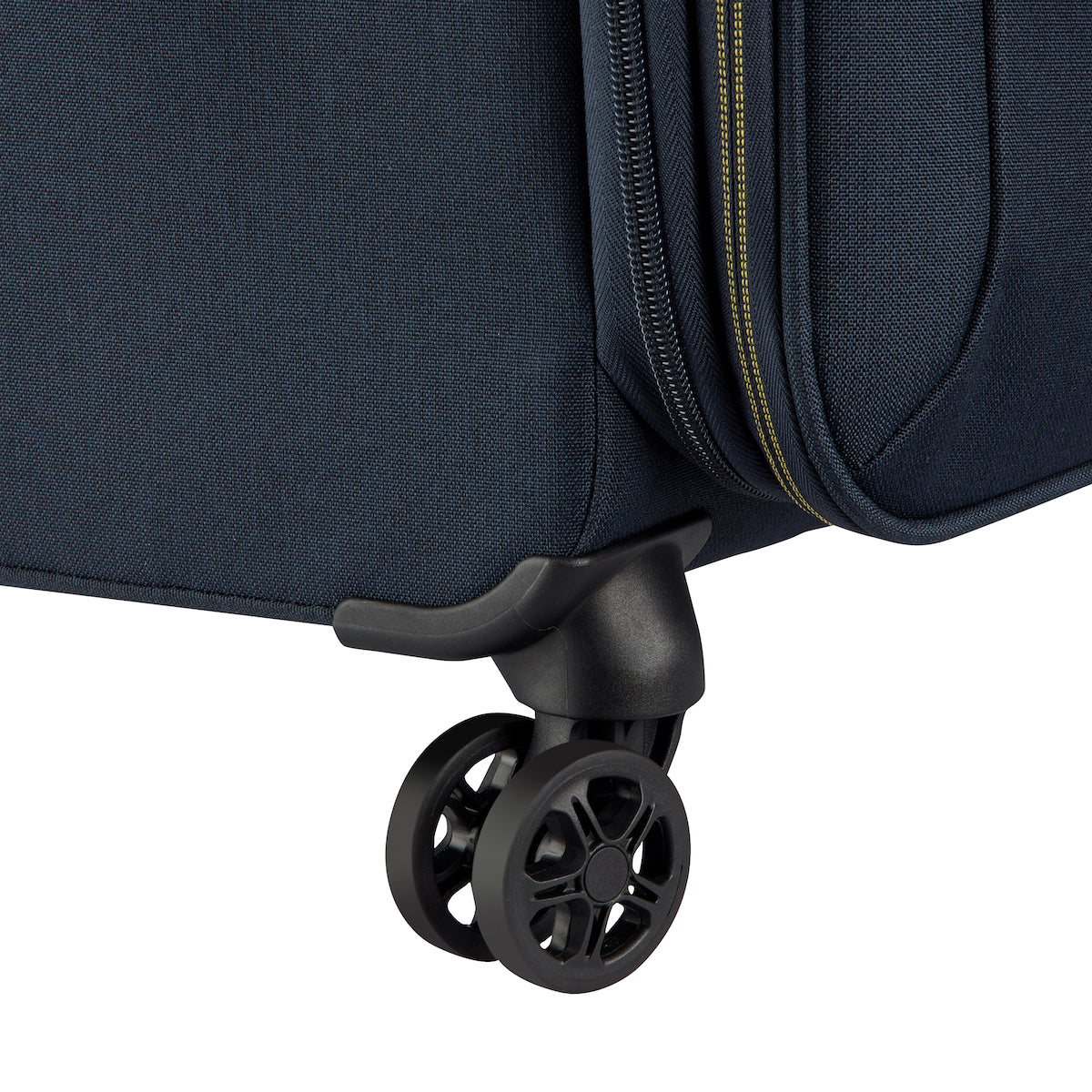 Valise Moyen Séjour (67 Cm) - Brochant 3 - Bleu