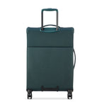 Valise Moyen Séjour (67 Cm) - Brochant 3 - Vert
