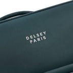 Valise Moyen Séjour (67 Cm) - Brochant 3 - Vert