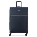 Valise Long Séjour (78 Cm) - Brochant 3 - Bleu