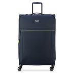 Valise Long Séjour (78 Cm) - Brochant 3 - Bleu