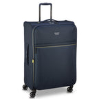 Valise Long Séjour (78 Cm) - Brochant 3 - Bleu