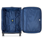 Valise Long Séjour (78 Cm) - Brochant 3 - Bleu