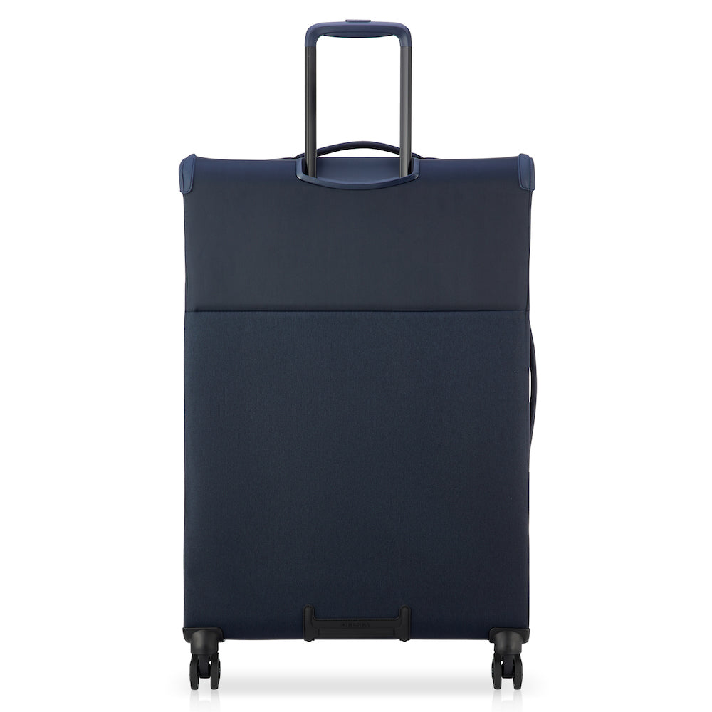Valise Long Séjour (78 Cm) - Brochant 3 - Bleu