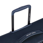 Valise Long Séjour (78 Cm) - Brochant 3 - Bleu