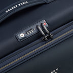 Valise Long Séjour (78 Cm) - Brochant 3 - Bleu