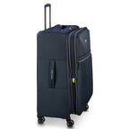 Valise Long Séjour (78 Cm) - Brochant 3 - Bleu