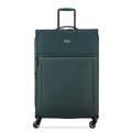 Valise Long Séjour (78 Cm) - Brochant 3 - Vert