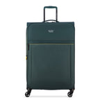 Valise Long Séjour (78 Cm) - Brochant 3 - Vert