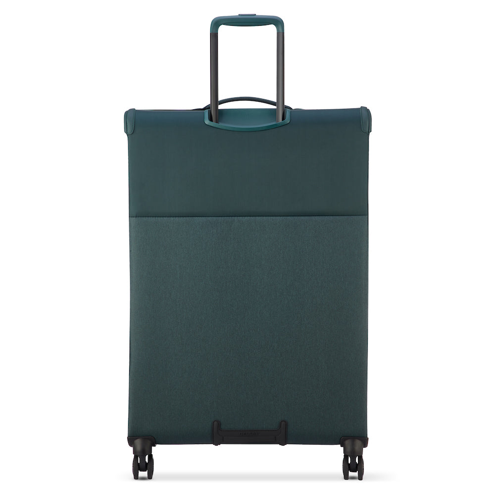 Valise Long Séjour (78 Cm) - Brochant 3 - Vert