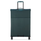 Valise Long Séjour (78 Cm) - Brochant 3 - Vert